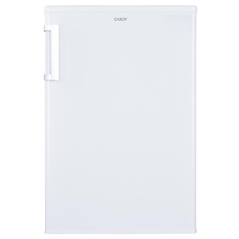 Réfrigérateur combiné Candy CCTOS 544WHN encastré largeur : 55 cm profondeur : 58 cm hauteur : 85 cm 109 litres classe E