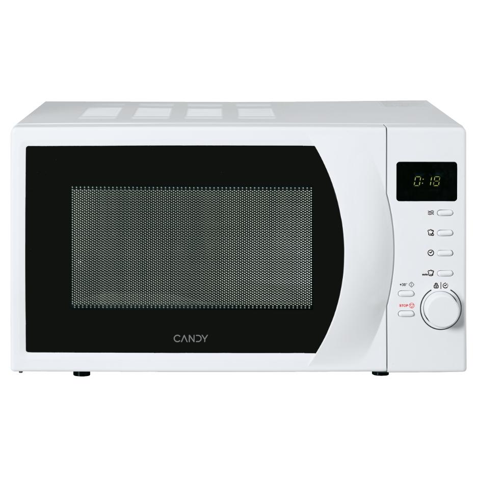 Candy CMW2070DW Four micro ondes monofonction 20 litres 700 Watt