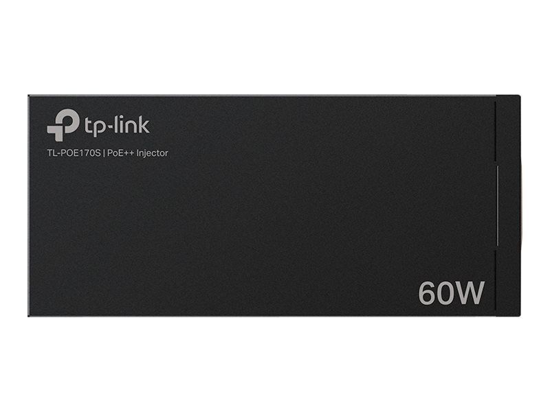 TP LINK POE170S - vue 2
