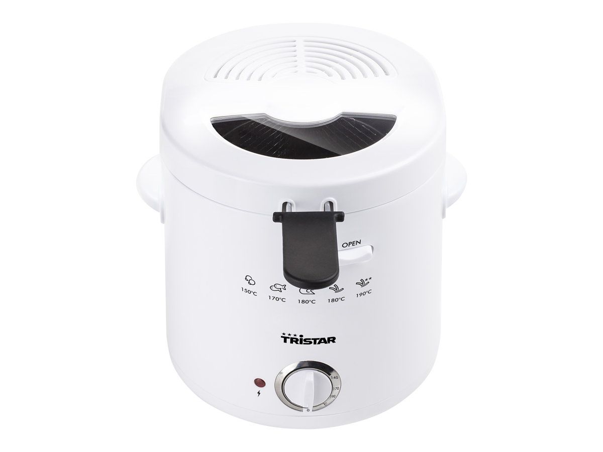 Tristar FR 6941 Friteuse 1.5 litres 1 kWatt