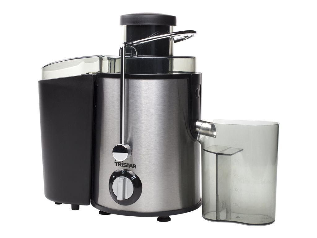 Tristar SC 2284 Centrifugeuse acier inoxydable