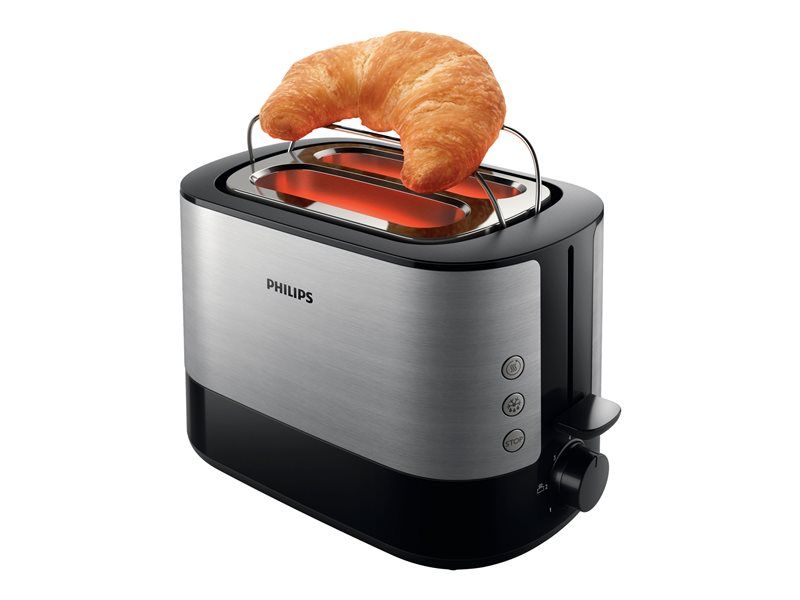 Philips Grille pain - vue 2