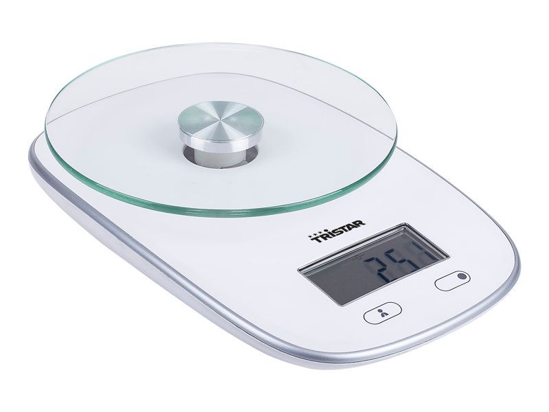 Tristar Kw 2445 Balance De Cuisine