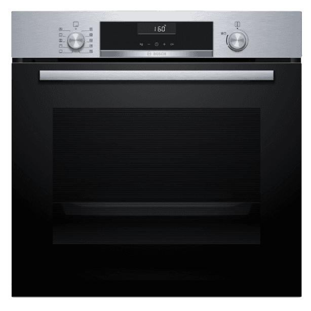 Bosch HBG536ES3 - vue 2