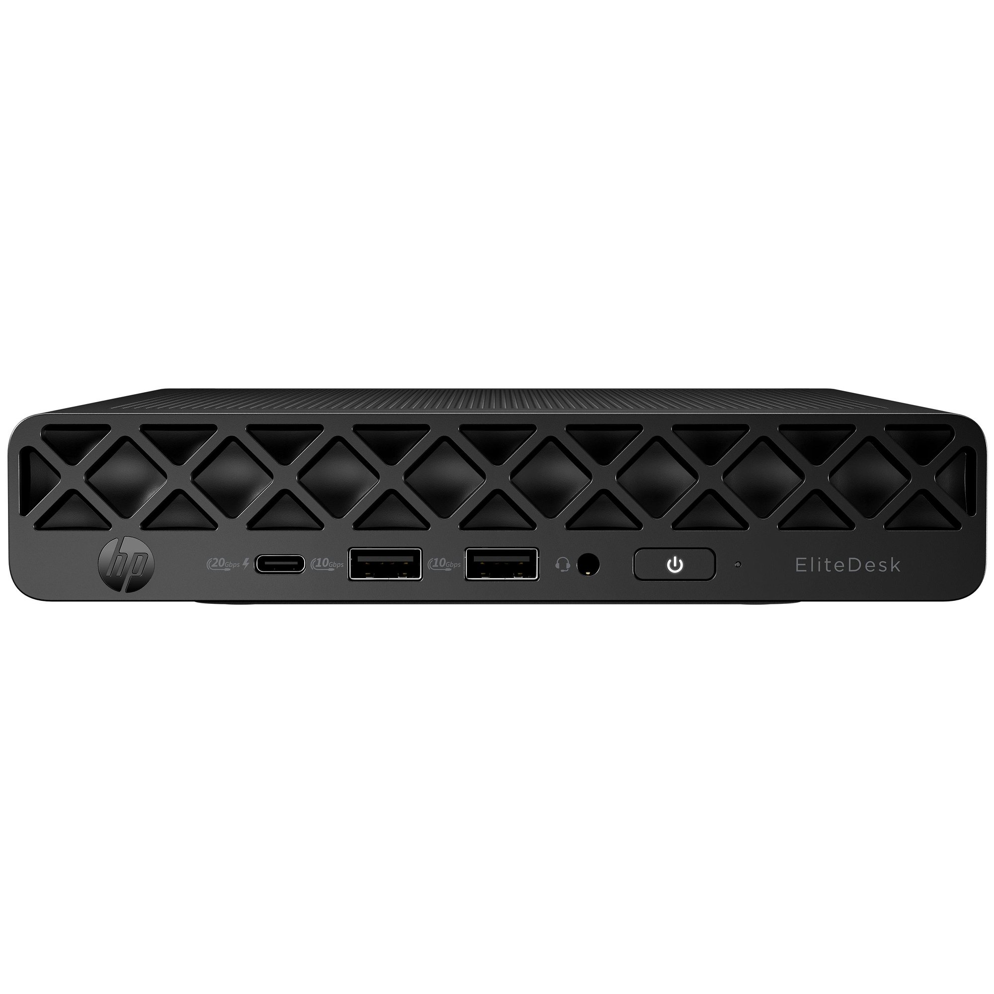 HP EliteDesk 8 G1i AI Core Ultra 5 2.2 GHz 8 Go RAM AZERTY - vue 6