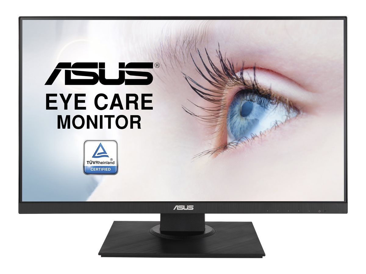 ASUS VA24DQLB - vue 3