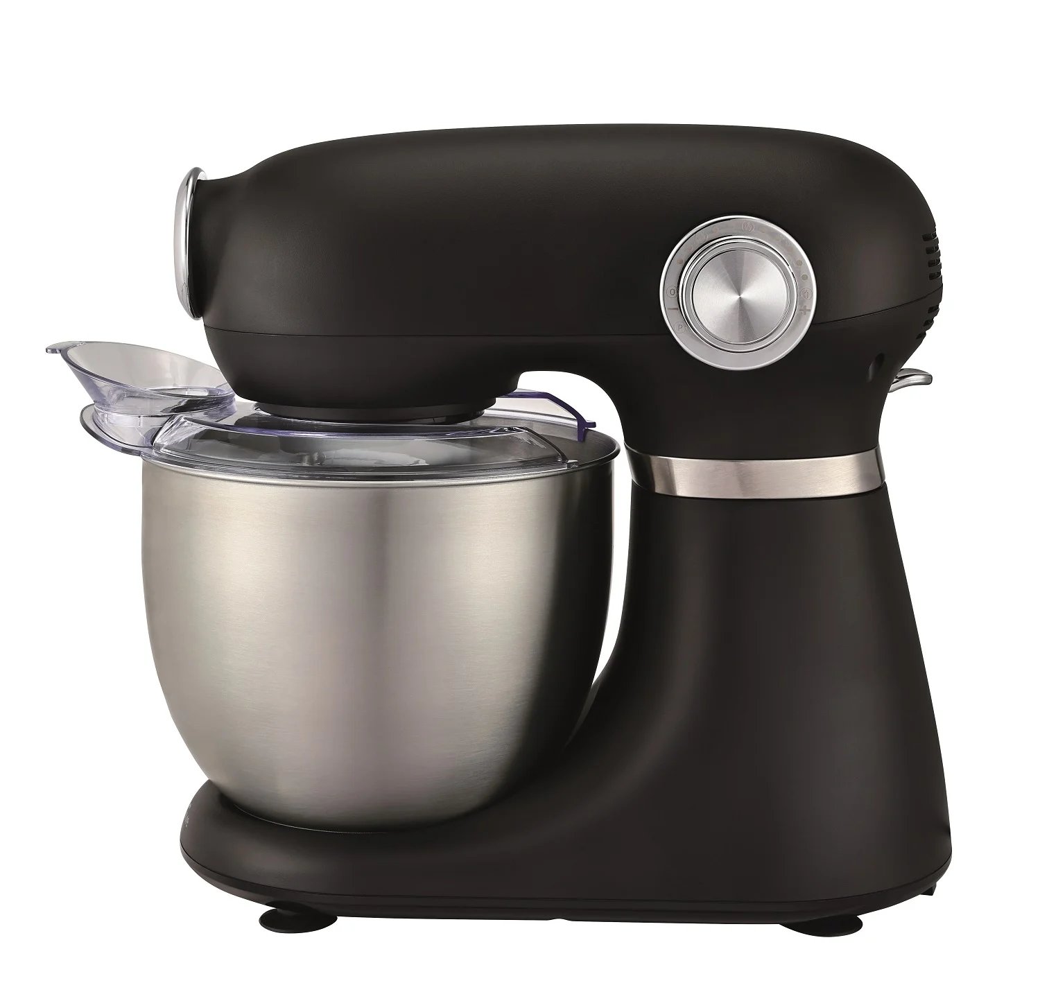 Robot pâtissier HSM1300BH 25 CARREFOUR HOME - vue 2