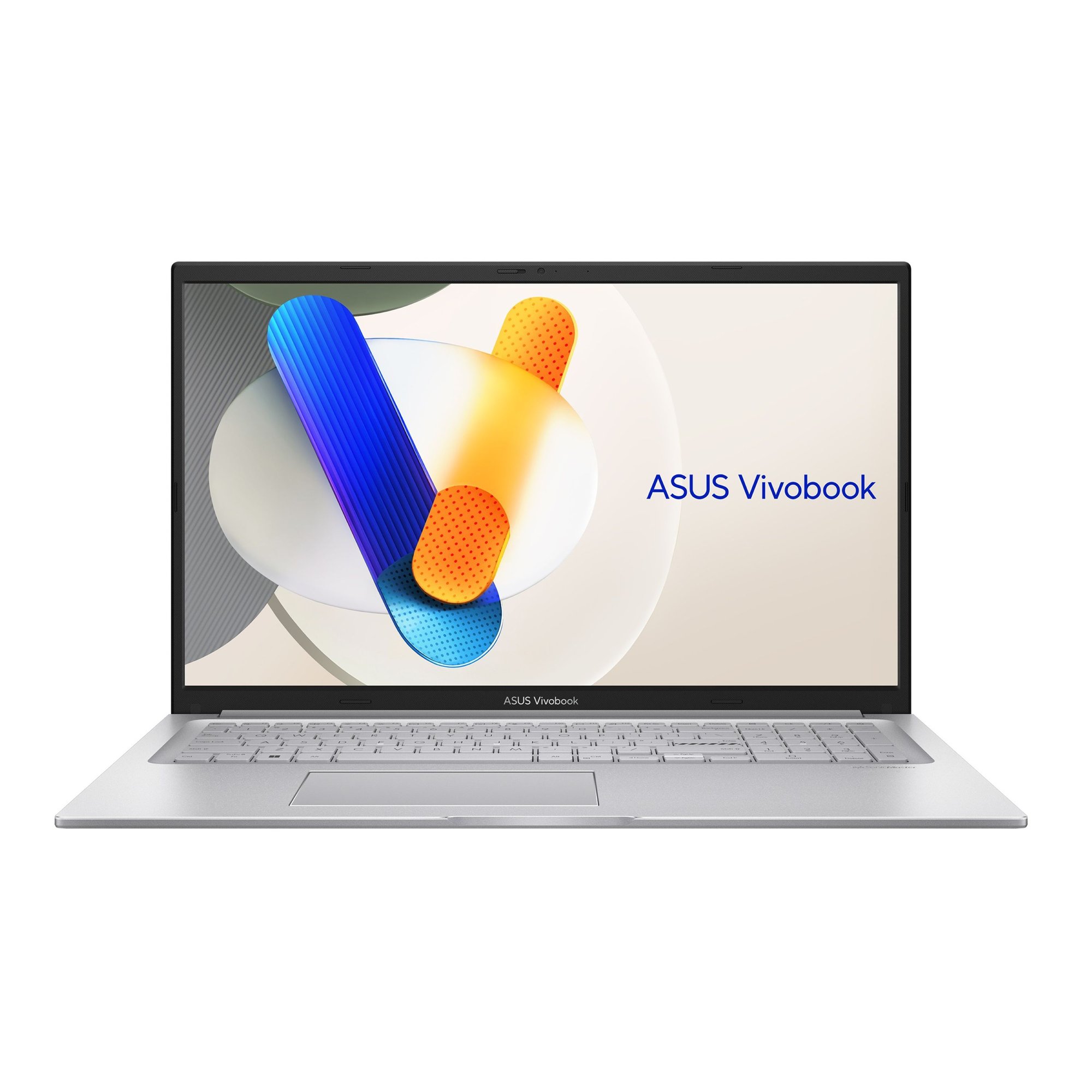 PC portable 17 3 43 9 cm RAM SSD X1704VA AU955W ASUS - vue 2