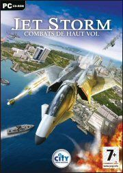 Jet Storm Pc