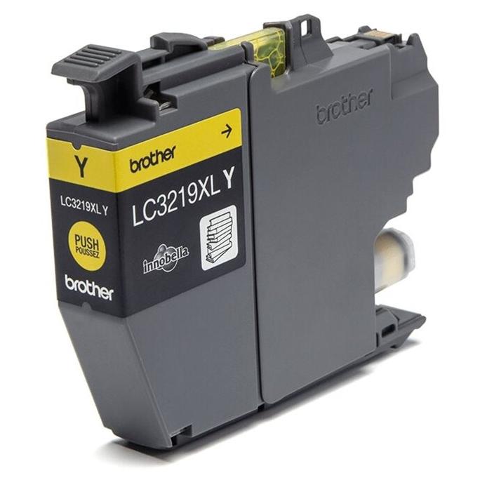 Brother LC3219XLBK - vue 7