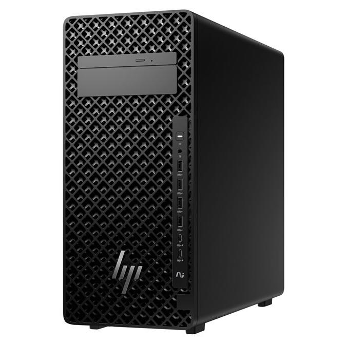 HP Workstation Z2 G1i Core Ultra 7 265 2.4 GHz RAM AZERTY