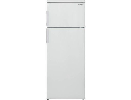 Réfrigérateur double porte SHARP SJ FTB01NTXWE - vue 4