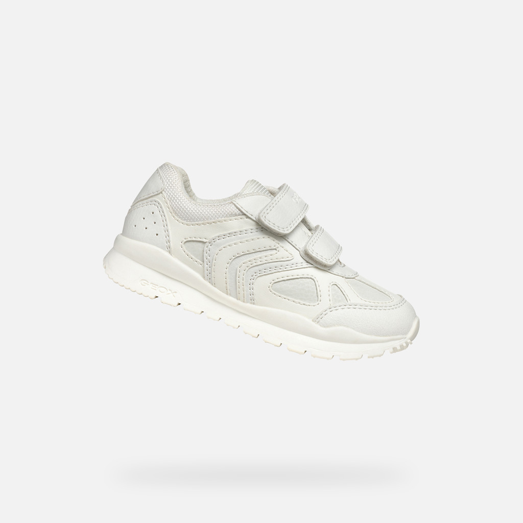 Baskets enfant Geox Baskets enfant Pavel A - vue 10