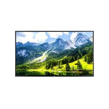 LG 43UT782H 43 UHD Smart TV - vue 4