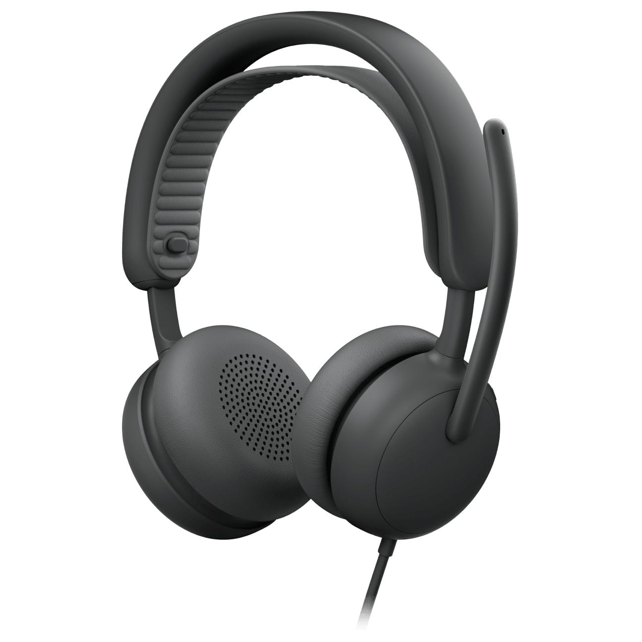 Logitech 981 001618 casque Avec fil