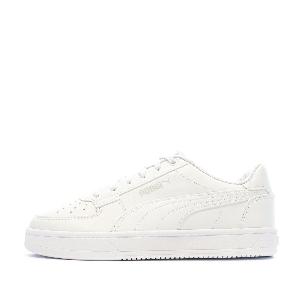 Baskets Blanches Femme Puma Caven 2.0 - 37 1/2