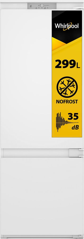 SP408102FR Encastrable 194 cm - vue 2