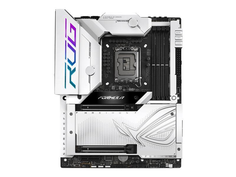 ASUS ROG MAXIMUS Z790 FORMULA Intel Z790 LGA 1700 ATX Neuf - vue 4