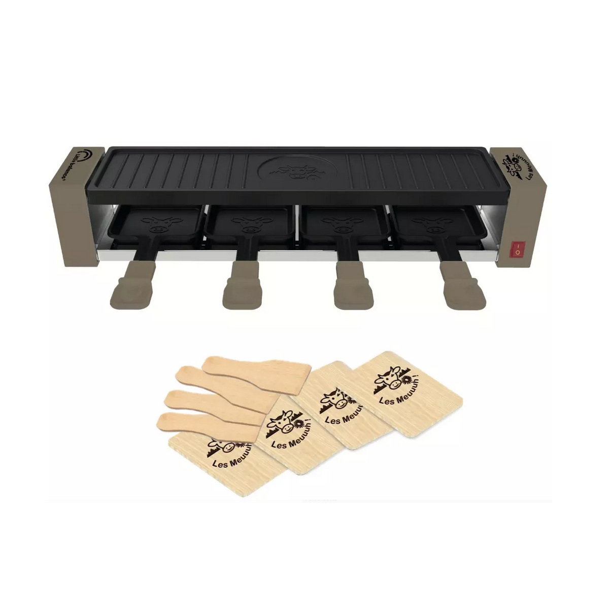 LITTLE BALANCE 8944 - vue 3