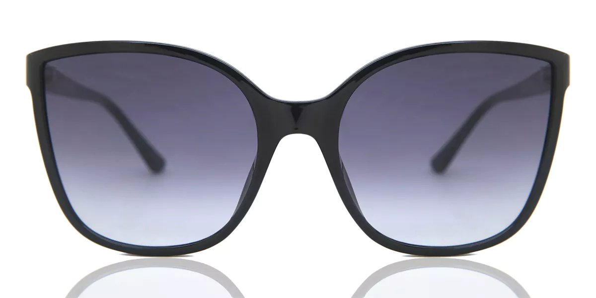 Lunettes de soleil Guess GU7748 01B ACC