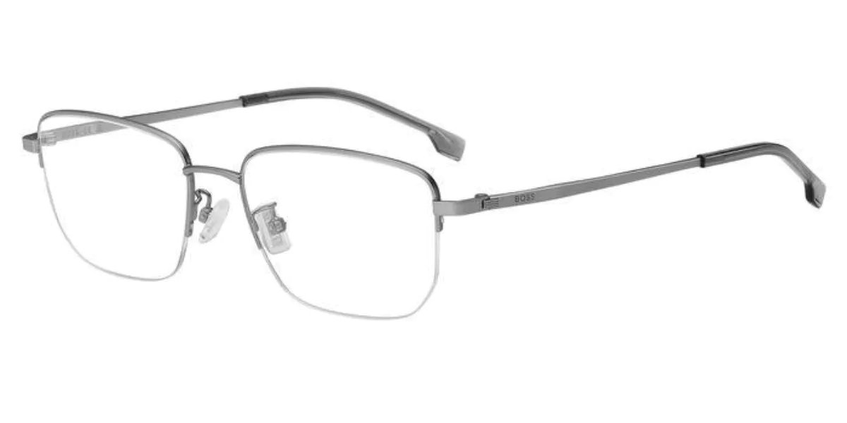 Boss 1675F Asian Fit R81
