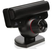 Playstation Eye Camera Officielle Pour Playstation 3