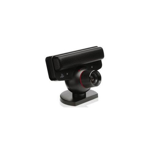 Playstation Eye - Camera Officielle Pour Playstation 3
