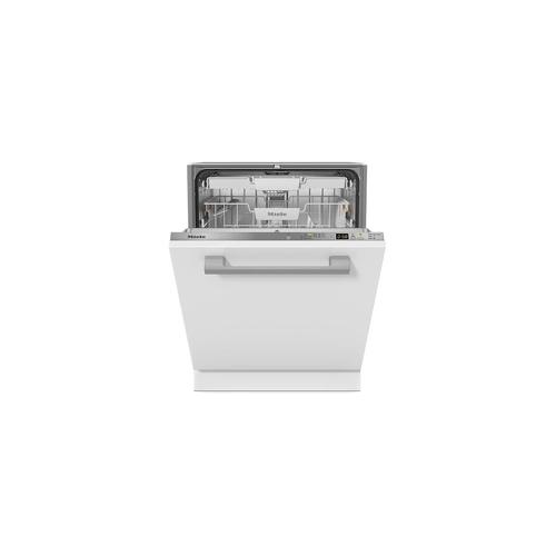 Miele Lave Vaisselle Encastrable G 5652 Scvi