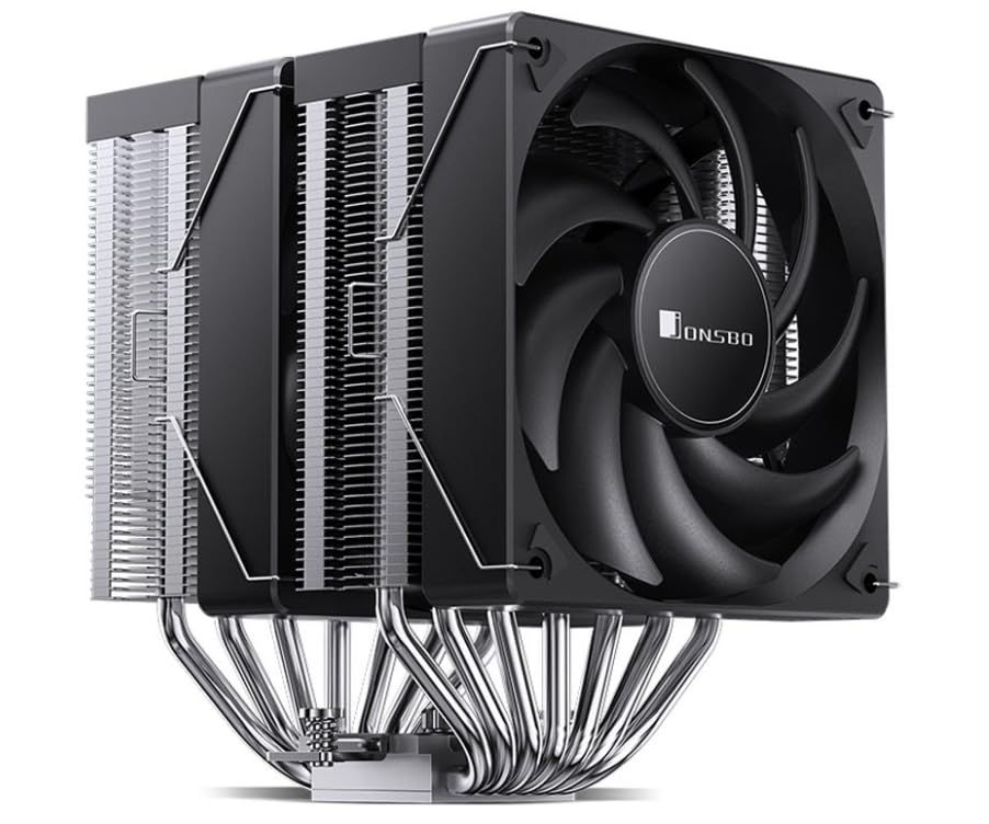 Jonsbo CR 3000 Neuf - vue 4