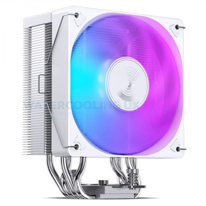 Jonsbo CR 1000 EVO CPU Kühler Neuf - vue 3