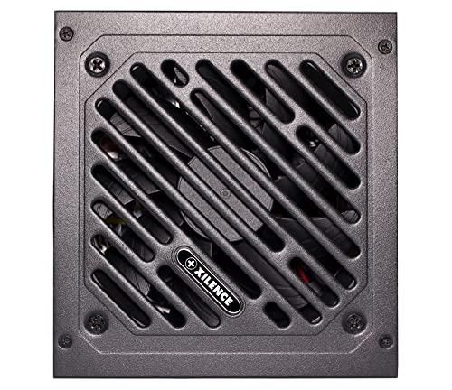 Xilence XP750R12 Alimentation PC Meet 80+ Gold Gaming ATX 750?W Alimentation PC