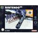1080° Snowboarding Nintendo 64