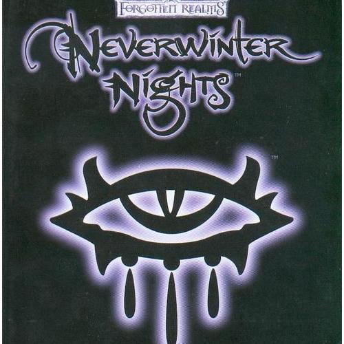 Neverwinter Night'S