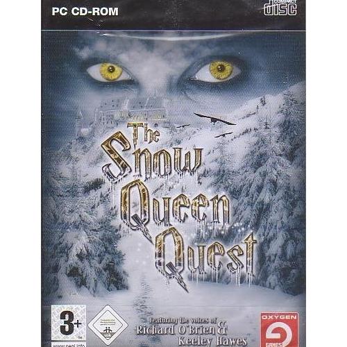 Snow Queen Quest PC