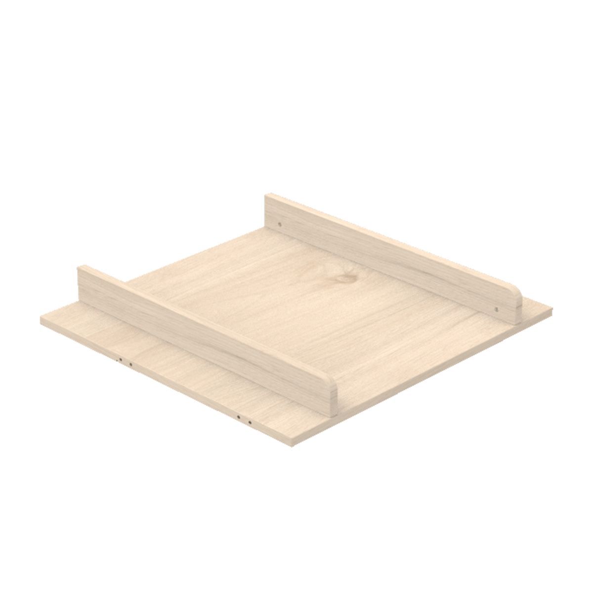 Plan À Langer Petit Modèle Arty Sauthon Meubles