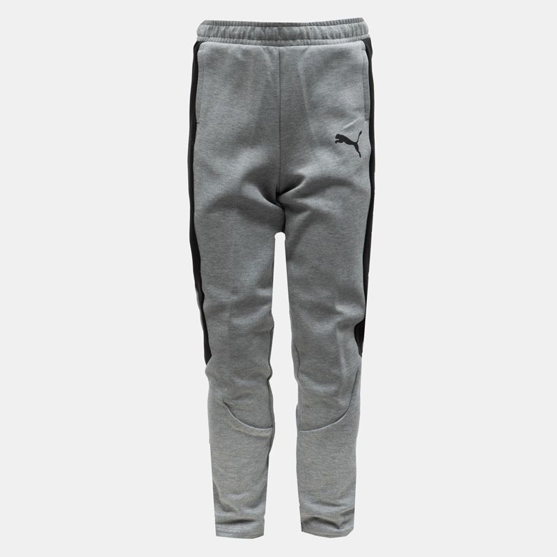 Jogging enfant Puma EVOSTRIPE CORE PANTS - vue 7