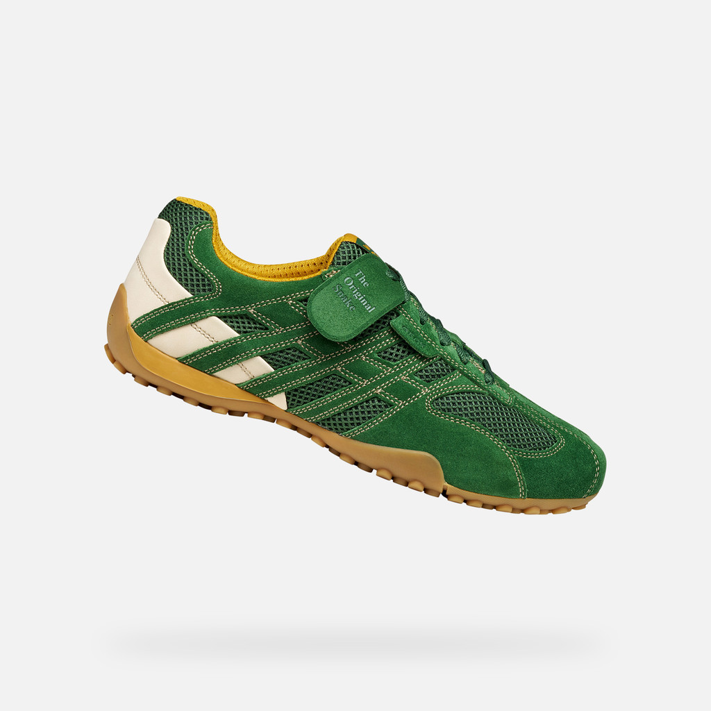 GEOX Snake Original Homme - vue 7