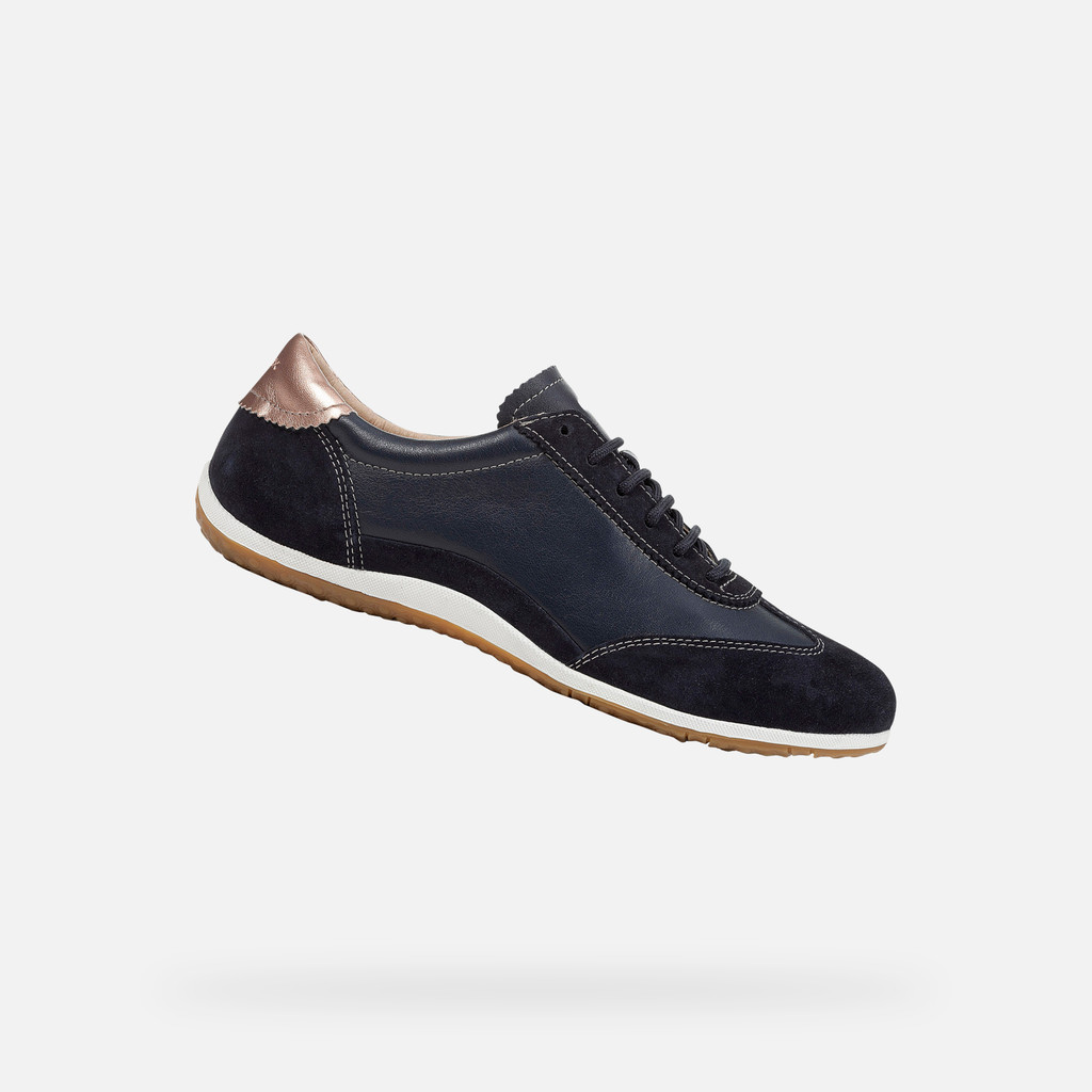 Baskets basses Geox D VEGA