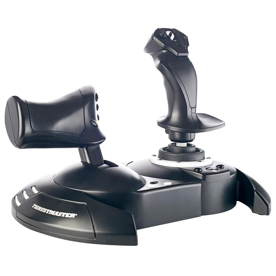 Thrustmaster HOTAS One Microsoft Flight Simulator Edition - vue 8