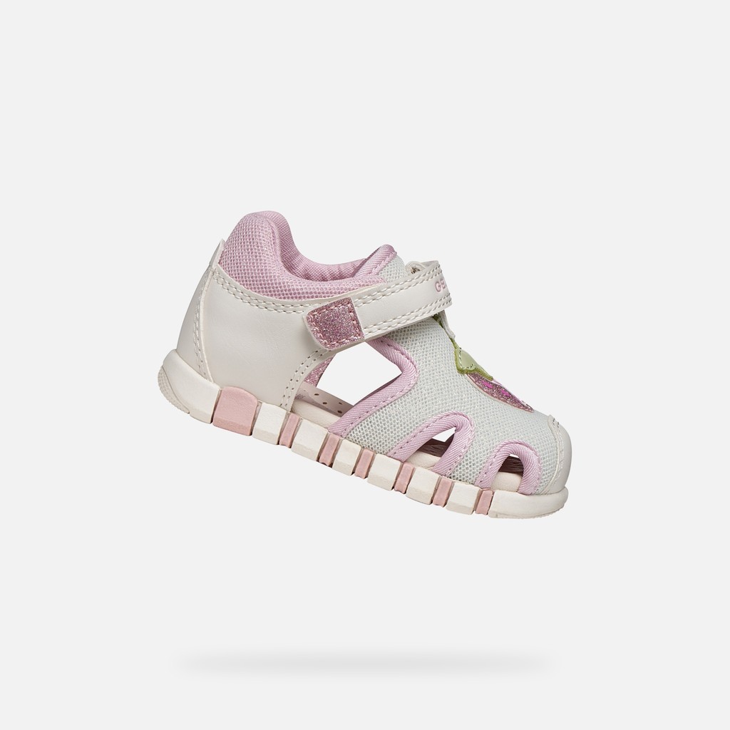 GEOX Sandal Iupidoo Bébé Fille - vue 6