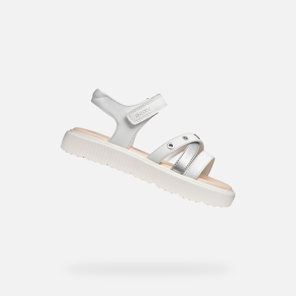 GEOX Sandal Kodette Fille - vue 9