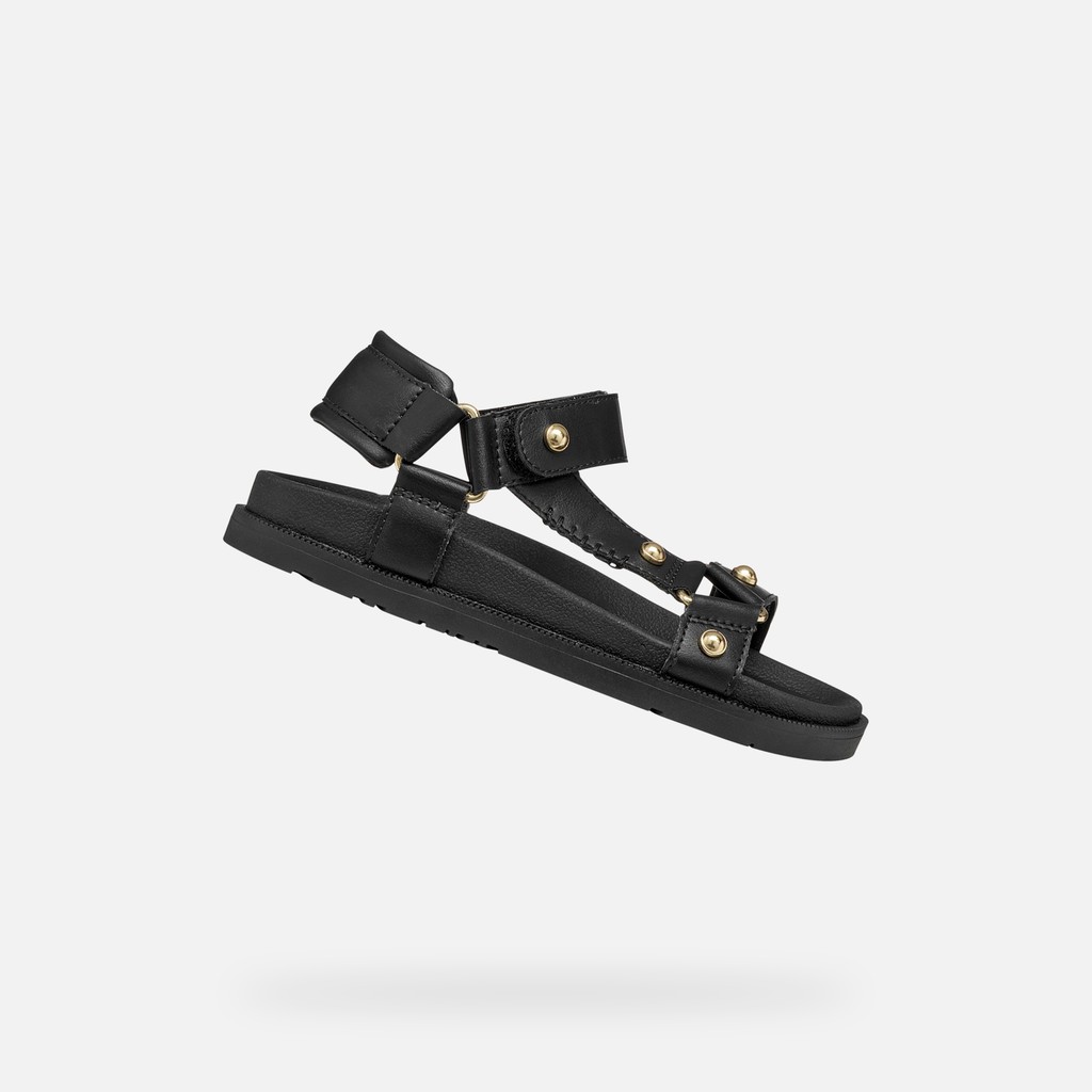 GEOX Sandal Foammentera Fille - vue 10