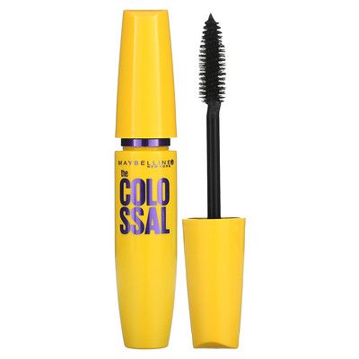 Maybelline The Colossal Mascara 230 Glam 9 2 Ml