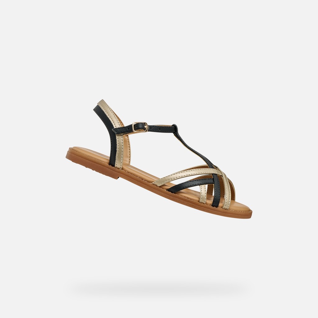 GEOX Sandal Karly Fille - vue 7