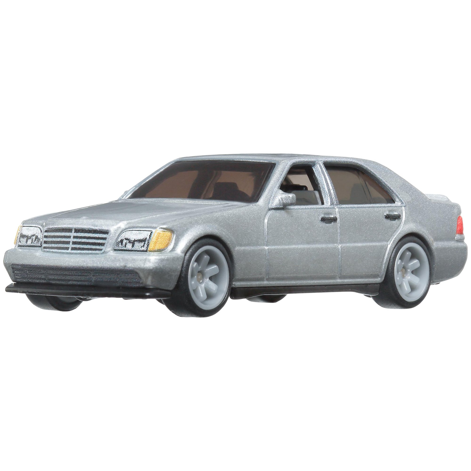 Voiture Hot Wheels Fast & Furious Métal premium Échelle 164