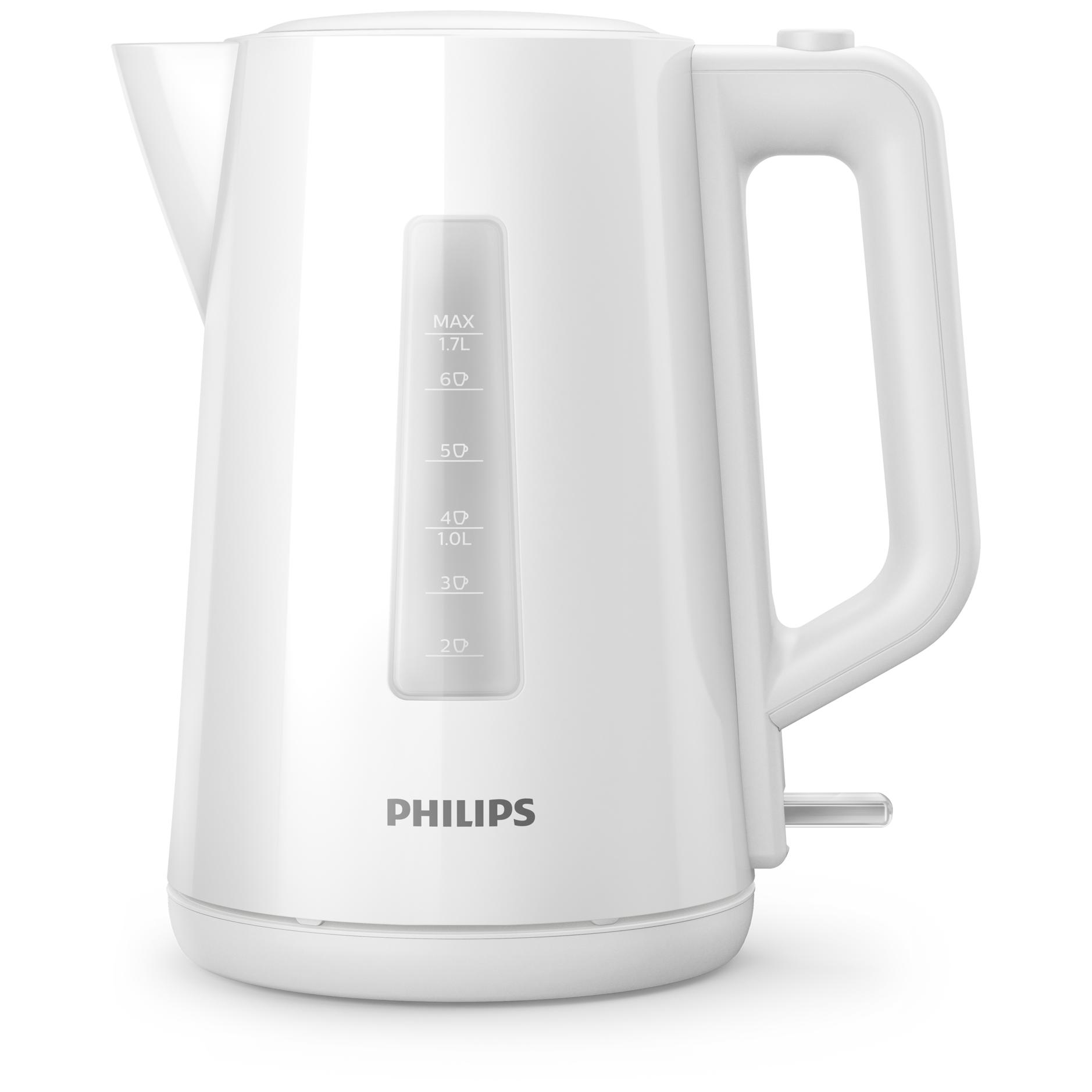 PHILIPS Bouilloire 1.7 Séries 3000 HD9318.00 - vue 3