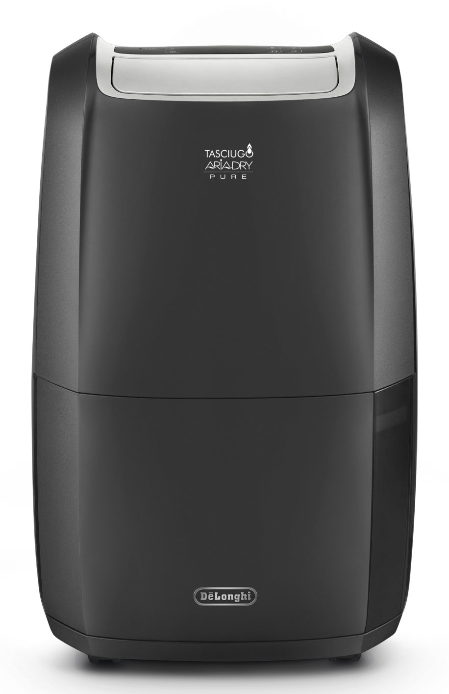 Déshumidificateur DELONGHI Réservoir 5 Capacité de 21 en 24 h 3 vitesses de ventilation Wifi - vue 5