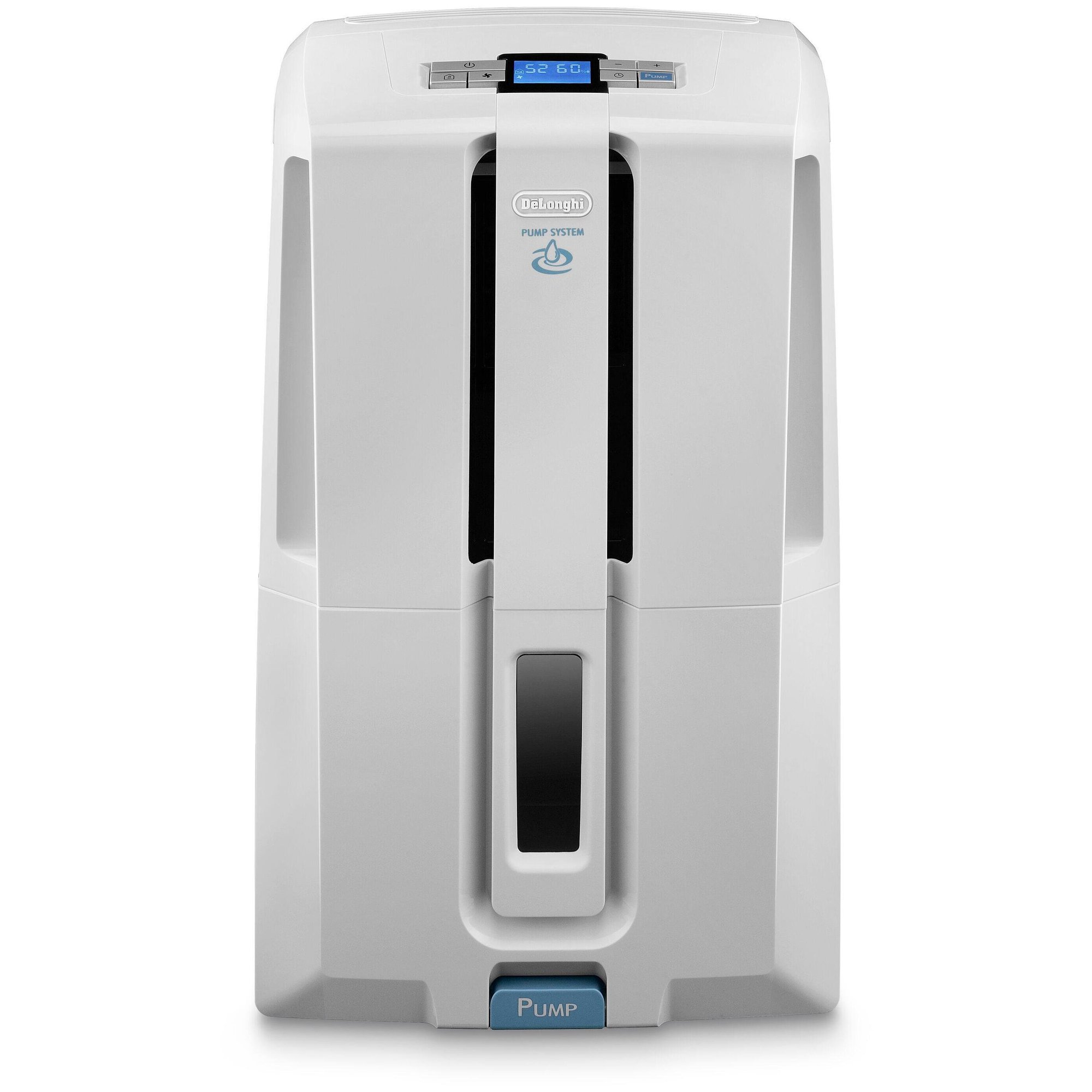 Déshumidificateur avec pompe 30 /J - vue 4