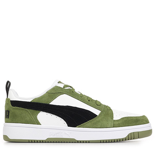 Baskets basses Puma Rebound V6 Low Sd - vue 2