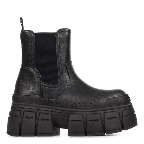 Boots Buffalo Gospher Chelsea - vue 2